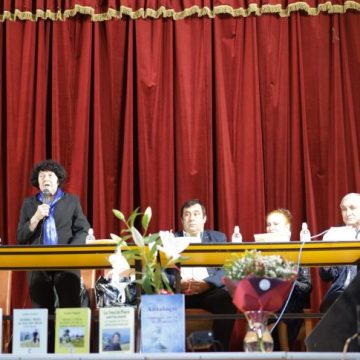 Flacără pe pământ și lumină în cer, Ioan Dan Bălan e nemuritor prin Festivalul literar-artistic ce-i onorează numele la Petrila