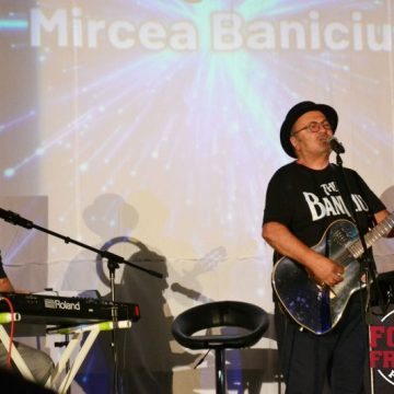 Întâlnire cu Mircea Baniciu & friends la „Folk for Friends” 2025