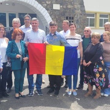 Municipiul Lupeni și orașul Kecel din Ungaria, parteneri în Europa de 16 ani