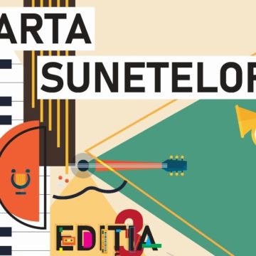 ”Arta sunetelor”, concurs regional de muzică instrumentală și corală la Petroșani