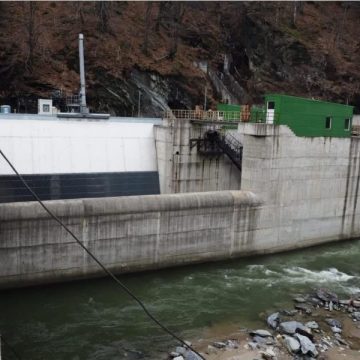 Ministerul Mediului a emis acordul de mediu pentru continuarea lucrărilor aferente obiectivului „Amenajarea Hidroenergetică Livezeni Bumbești”