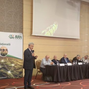 Zonele montane în contextul Planului Strategic 2023-2027