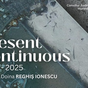 70 de ani de artă vizuală hunedoreană într-o prezență remarcabilă la Viena