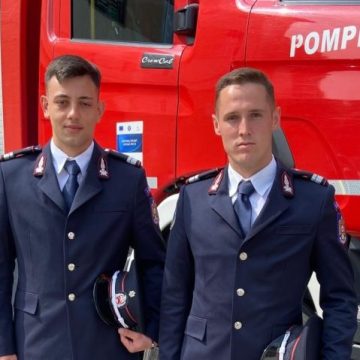 Forțe proaspete la ISU Hunedoara