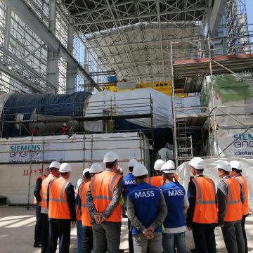 Ministrul Energiei, Sebastian Burduja despre „miracolul de la Mintia”