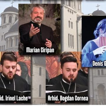 La Deva va avea loc a X-a ediție a Zilelor Credinței și Culturii