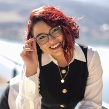 Eleva Adelina – Ştefania Levărdă din Hunedoara a obținut cea mai mare notă la Bacalaureatul din 2025 în județul Hunedoara