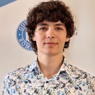 Contestațiile la BAC l-au adus pe hunedoreanul Sebastian Buțu pe primul loc al absolvenților din județul Hunedoara