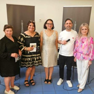 Poezia română la Paris: Doina Guriță, Mirela Cocheci, Ana Opran și Violeta Andrei Stoicescu, protagoniste la Festivalul Apulivre și la întâlnirea Academiei de Poezie Franceză Montmartre