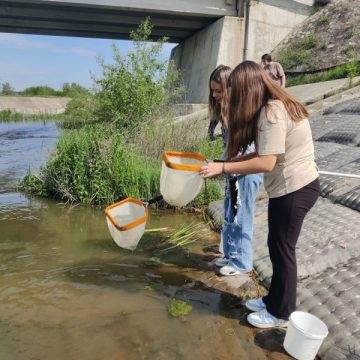 Pe Valea Streiului, Zâna Viață înfruntă Monstrul de Plastic cu ajutorul comunităților locale