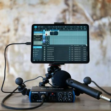 Secretele unei fotografii perfecte cu camera iPad-ul tău