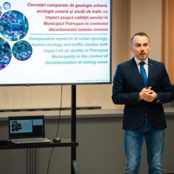 Un studiu realizat de cercetători de la Facultatea de Mine a Universității din Petroșani arată că, în Valea Jiului, efectele procesului de decarbonificare a sectorului energetic sunt în antiteză față de cele așteptate