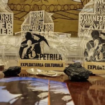 Sezonul cinematografic „KineDok”, ediția a XI-a, se deschide la Mina Petrila