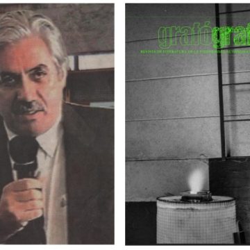 Scriitorul mexican Hiram Barrios despre aforistul Valeriu Butulescu, în presa literară mexicană