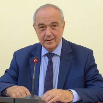 Președintele CJH, Laurențiu Nistor condamnă măsurile de austeritate și atrage atenția că acestea pun în pericol viitorul investițiilor în infrastructură