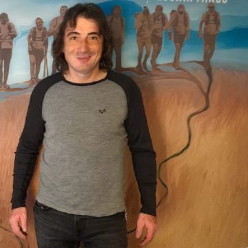 „Șoimul din Carpați”, Toma Coconea este următorul invitat al „Întâlnirilor Altfel” de la Exploatarea Culturală Petrila