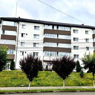 Asociație de Proprietari din Lupeni, aprecieri pentru lucrările de reabilitare de la Blocul H3