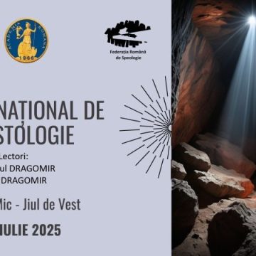 Stagiul National de Carstologie în Retezatul Mic, la Valea Iarului