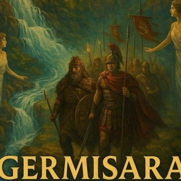 Festival cu „Zei și Ape” la Germisara