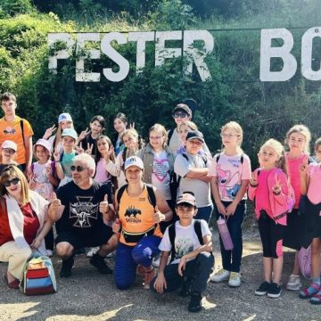 Tabără de muzică la Straja cu concert-epilog la Palatul Cultural „Minerul” din Lupeni