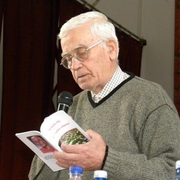 Doliu în cultura hunedoreană: s-a stins scriitorul Miron Țic