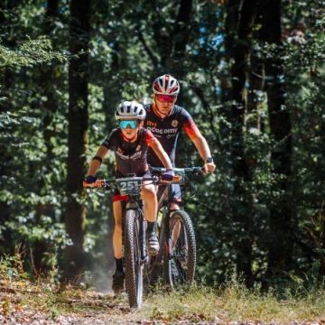 RO Bike Valley – noul website dedicat comunității cicliste din vestul țării