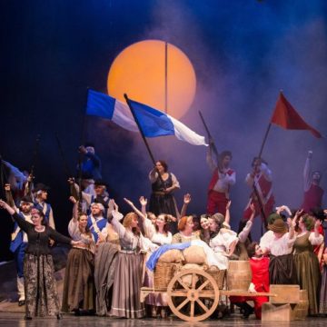 ”Opera Nights” se deschide cu „Forța destinului” de Giuseppe Verdi la Castelul Corvinilor de la Hunedoara