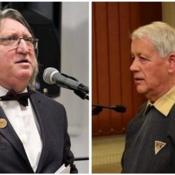 Scriitorul Dumitru Sârghie despre argintul din glasul inimii sau poezia lui Dorel Neamțu