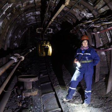 ”Valea Jiului: din adâncuri, spre un nou orizont”, premiera unui documentar dedicat minerilor, la Exploatarea Culturală Petrila