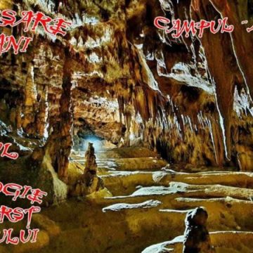 „Hidrocast” aniversar: sărbătoarea speologilor din Valea Jiului