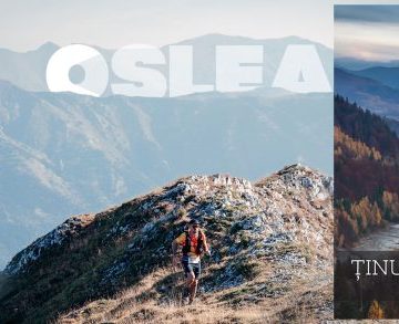 Tradiția întâlnește sportul: expoziția „Ținutul Momârlanilor, Țara dintre Jiuri” va fi prezentă la Oslea RUN 2025