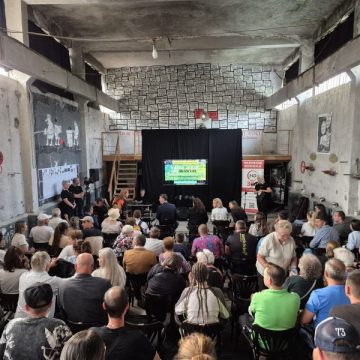 Ziua Minerului la Petrila: „Din adâncuri spre un nou orizont”