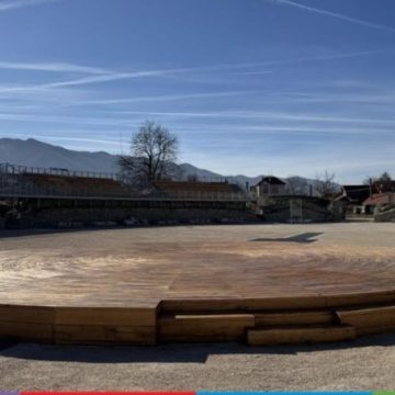 Vineri, 8 august e „Ziua Porților Deschise” la Amfiteatrul din cadrul sitului arheologic Ulpia Traiana Sarmizegetusa