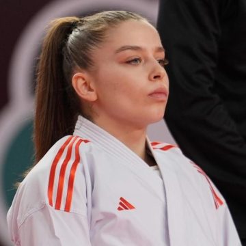 Miruna Mălăuță din Petroșani s-a calificat la WKF World Karate Championships 2025