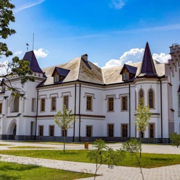 Castelul Nopcsa își deschide porțile pentru prima expoziție temporară
