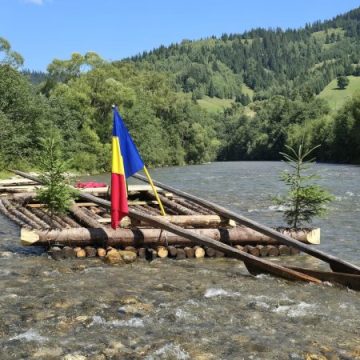 Asociația „Petro Aqua” din Petroșani face noi pași esențiali pentru recunoașterea plutăritului românesc în Patrimoniu Imaterial al Omenirii, UNESCO