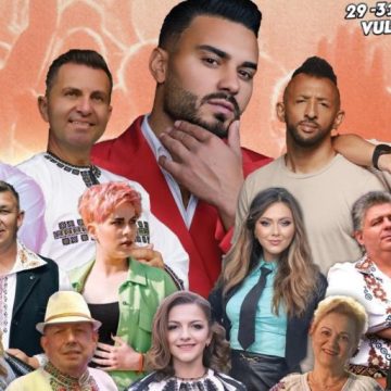 La Vulcan începe miercuri, 27 august, o nouă ediție a ”Nedeii Vulcănene”