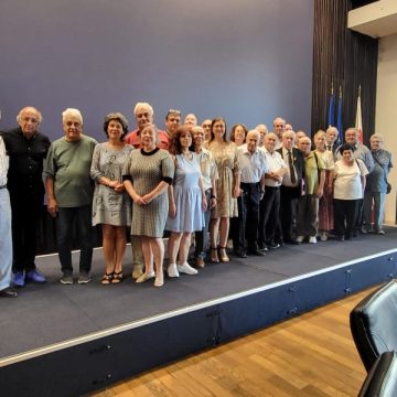 O aniversare de suflet: Ziua Limbii Române la Timișoara