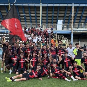 Debut cu dreptul în noua ediție de campionat pentru fotbaliștii de la Minerul Lupeni