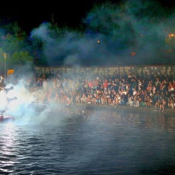 Peste 84.600 de participanți la Ziua Timișoarei | Timișoara City Celebration 2025