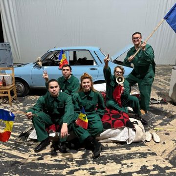 Festivalul Enescu intră pe scena alternativă din București