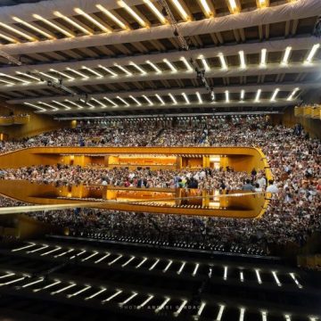 Patru săptămâni de sărbătoare a muzicii, între tradiție, inovație și întâlniri de neuitat la Festivalul Internațional George Enescu 2025