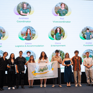 La Timișoara a început cel mai mare și mai longeviv festival educațional intercultural dedicat tinerilor din întreaga lume