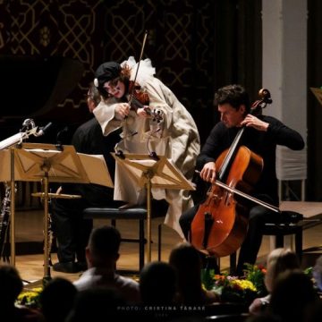 Festivalul Internațional George Enescu ajunge în peste 20 de orașe din România și în Republica Moldova