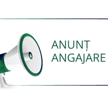 Anunț de angajare/ CATA & BETA4SPORT SRL Petrila caută operator pentru robot inspecție țevi/conducte