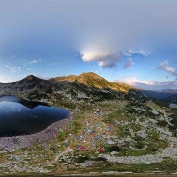 „Bucura 7.0” – un eveniment inedit: o îmbinare perfectă de muzică clasică, muzică românească contemporană și film, în mijlocul naturii