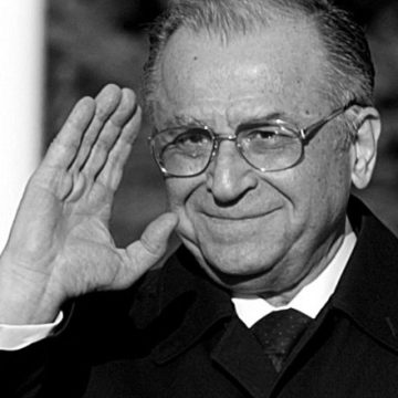 Ion Iliescu a trecut în istorie și la dreapta analiză a acesteia