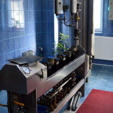 Se redeschide Laboratorul de metrologie de la Apa Serv Valea Jiului