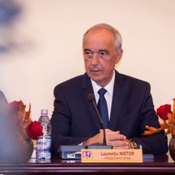 Președintele CJH, Laurențiu Nistor solicită amânarea termenului de închidere a minelor din Valea Jiului.