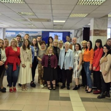 15 ani de succes la Centrul Regional pentru Ocuparea Forței de Muncă și Protecție Socială din Valea Jiului